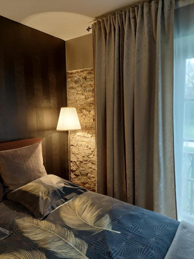 La Chambre Et Le Studio Du Chateau Du Golf De Bernalmont Lutych Exteriér fotografie