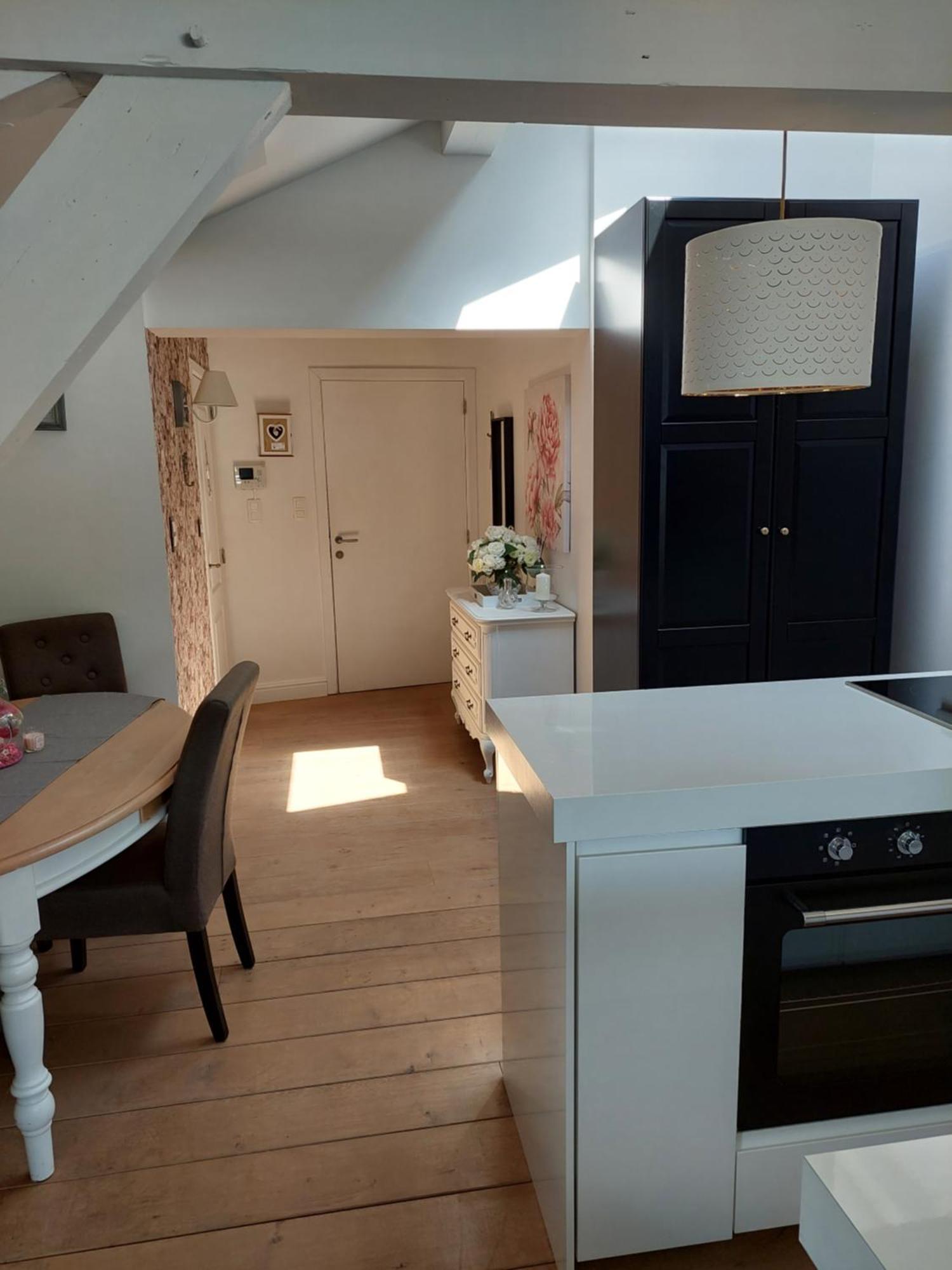 La Chambre Et Le Studio Du Chateau Du Golf De Bernalmont Lutych Exteriér fotografie